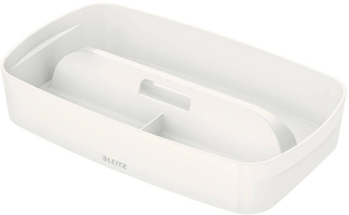 Leitz My Box (18.10 cm, 5 l, 1x)