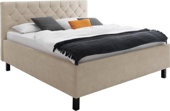 Meise Möbel San Remo (160 x 200 cm)