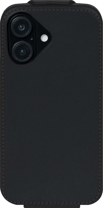 Productafbeelding Noreve Verticaal lederen omhulsel (Apple iPhone 16 Plus)