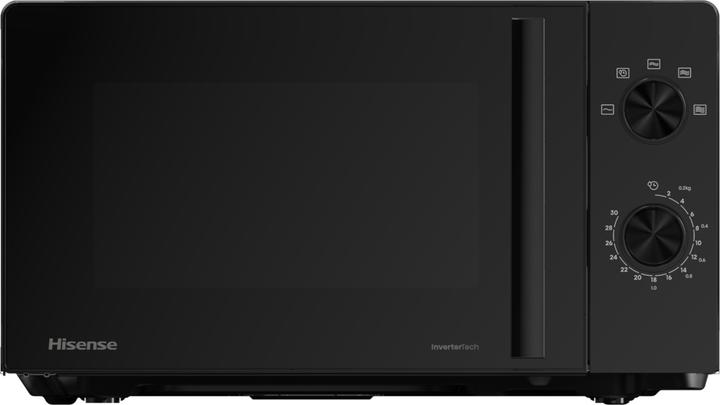 Actual product image Hisense H20MOBP1HI (20 l)