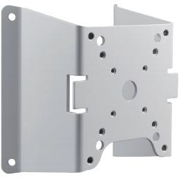 Bosch Security Systems NDA-U-CMT Überwachungskamerazubehör Eckhalterung (Montage-Kit), Netzwerkkamera Zubehör