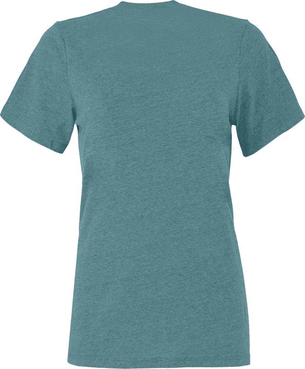 Actual product image Bella Canvas Tshirt (M)