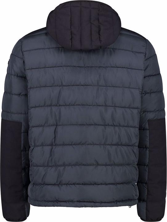 Actual product image CMP Campagnolo Fix Hoodie Jacket (48)