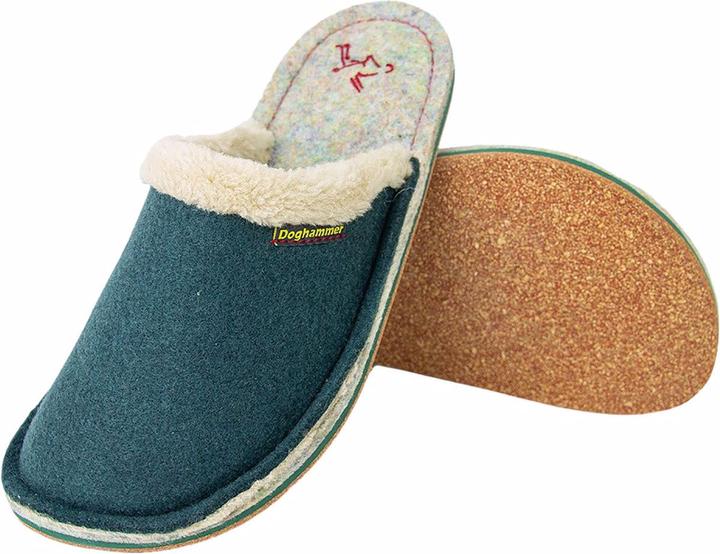 Produktbild Doghammer Hütte Zua Schuhe (40)