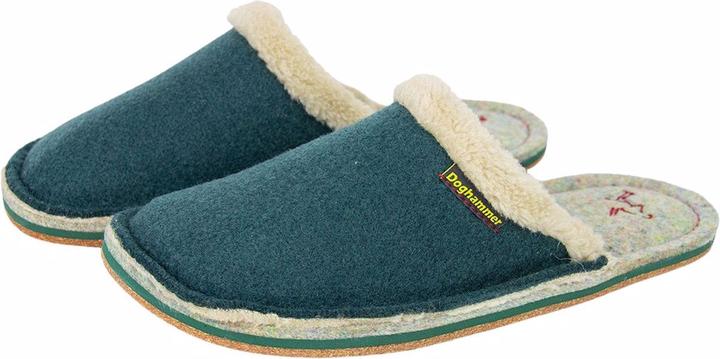 Produktbild Doghammer Hütte Zua Schuhe (40)