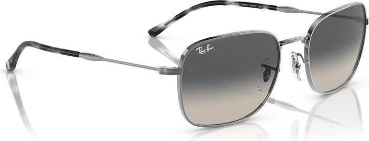 Actual product image Ray Ban RB3706