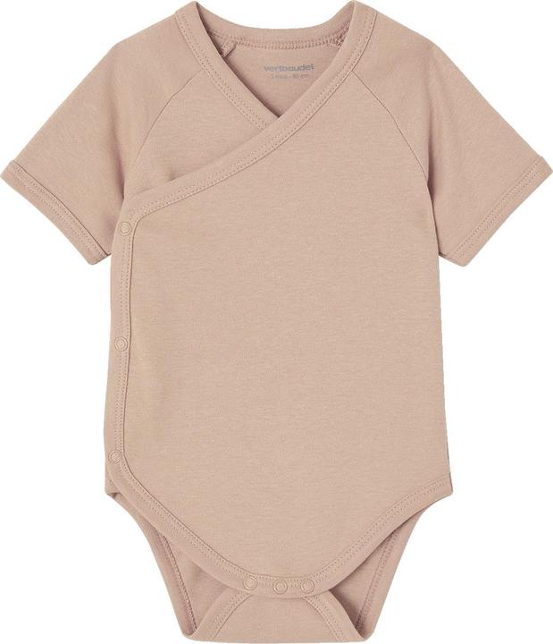 Actual product image Vertbaudet Basics (74)