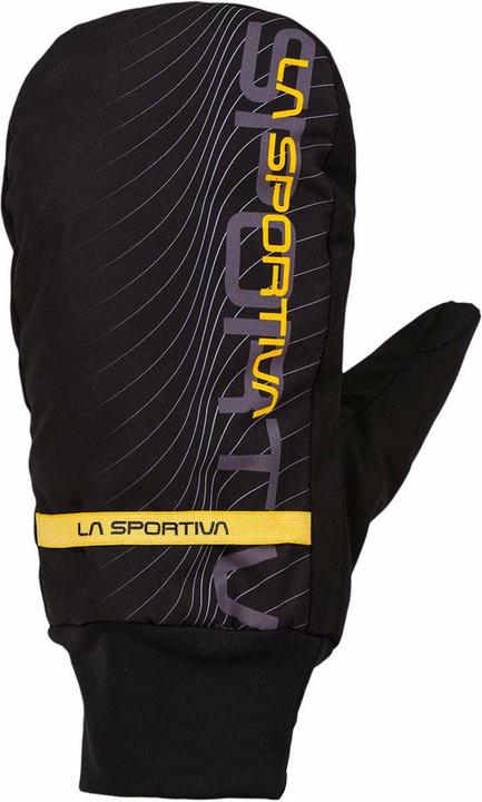 La Sportiva Race Overgloves ECO Fäustling