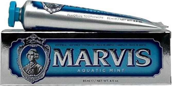 Image du produit Marvis menthe aquatique (85 ml)