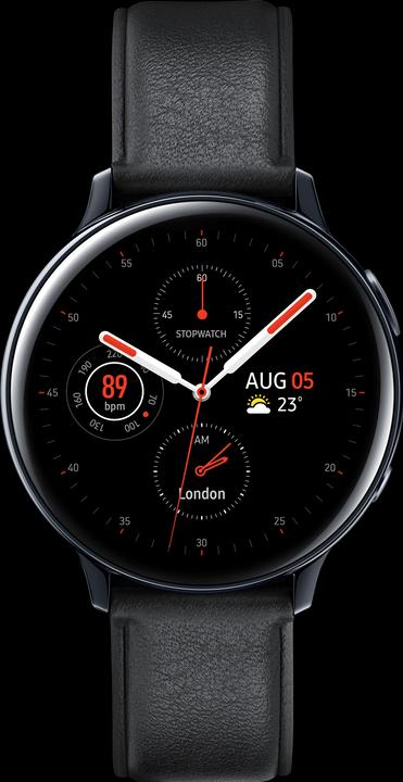 Produktbild Samsung Galaxy Watch Active 2 (44 mm, 4G)