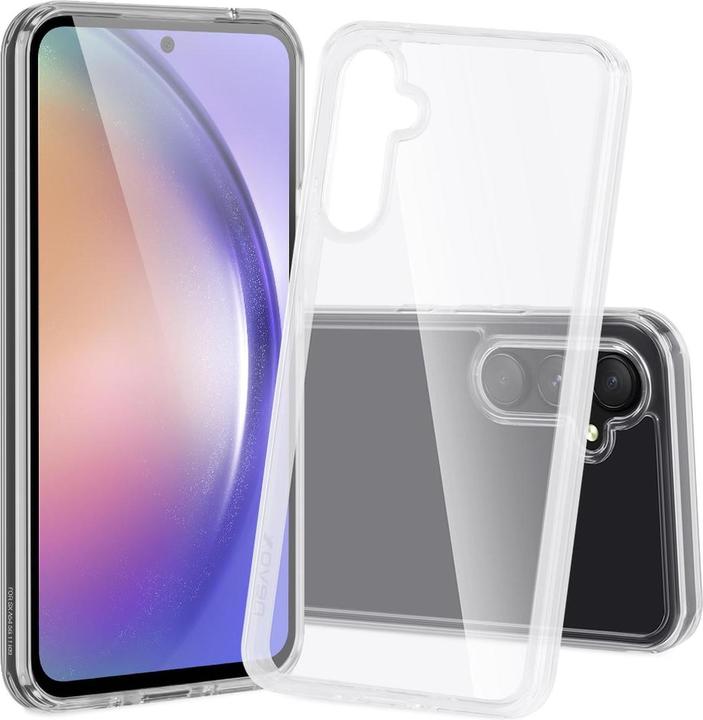 Produktbild Nevox StyleShell SHOCKFlex Galaxy A54 5G transp. (Samsung Galaxy A54 5G)