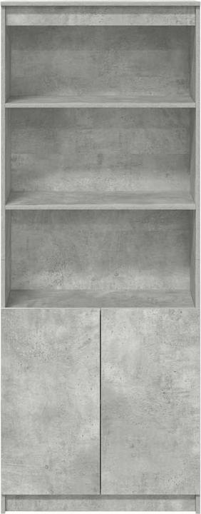 Image du produit vidaXL Highboard (70 x 35 x 180 cm)