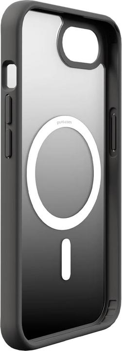 Actual product image Puro Cover (Apple iPhone 16e)