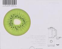 Immagine prodotto Kiwi Frullatore 2in1 500w 1.2l / 570cc (500 W)