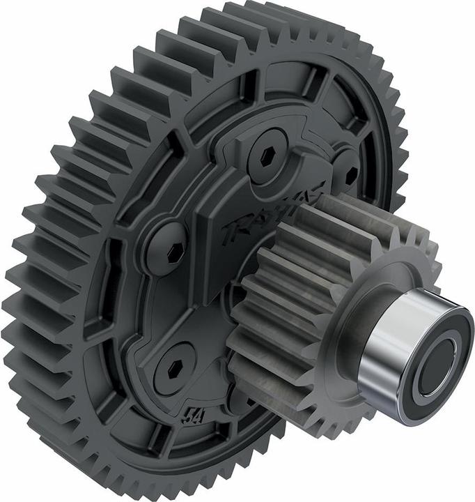 Image du produit Traxxas Maxx (RTR Prêt à fonctionner)