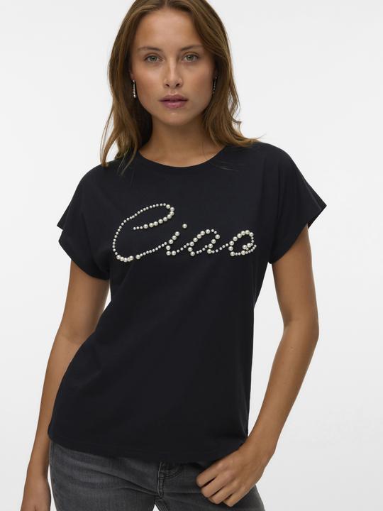 Immagine prodotto Vero Moda VMLIZA T-Shirt T-shirt (S)