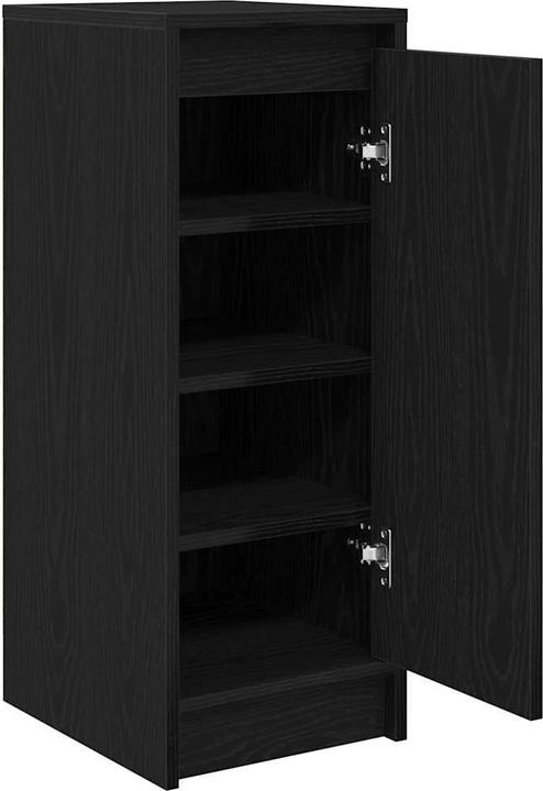 Immagine prodotto vidaXL Schuhschrank (29.50 x 34 x 76 cm)
