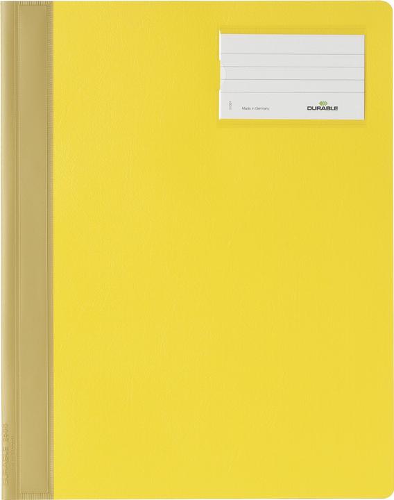 Image du produit Durable Dossier de classement A4 en film rigide (A4, 1x)