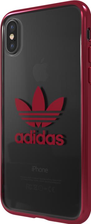 Actual product image adidas Clear (Apple iPhone X, Apple iPhone XS)