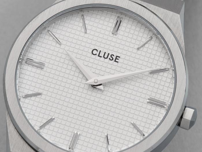 Produktbild Cluse Vigoureux (Analoguhr, 33 mm)