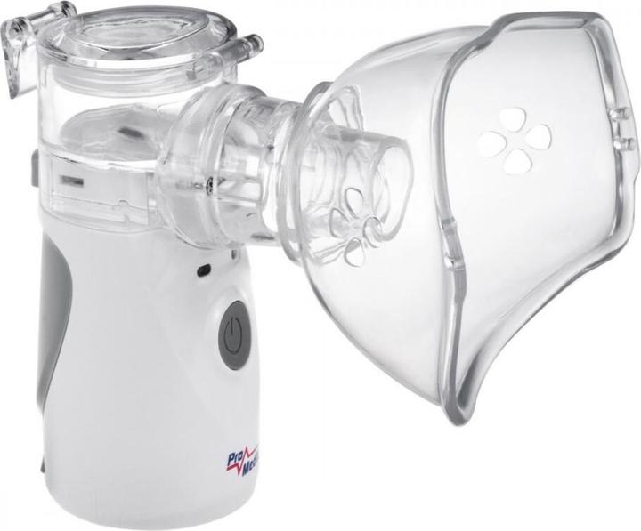 Actual product image Promedix USB PR-835