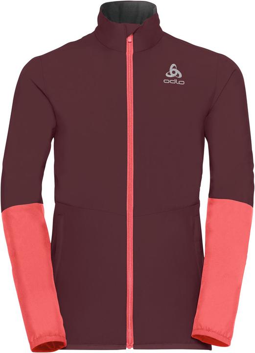 Produktbild Odlo Finnfjord Jacke (116)