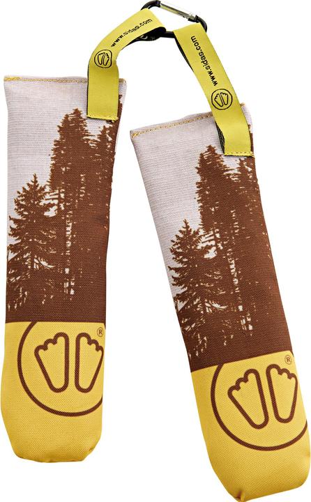 Produktbild Sidas Schuhtrockner (1 x)
