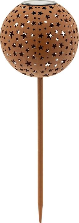 HI Dekokugel Solar Sternenzauber, Ø 18 cm