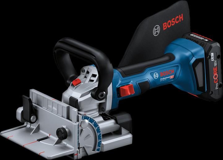 Productafbeelding Bosch Professional GFF 18V-22 Solo