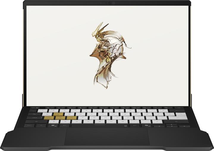 Produktbild ASUS ROG Flow Z13 (13.40", 1000 GB, 128 GB, DE, AMD Ryzen AI Max+ 395)