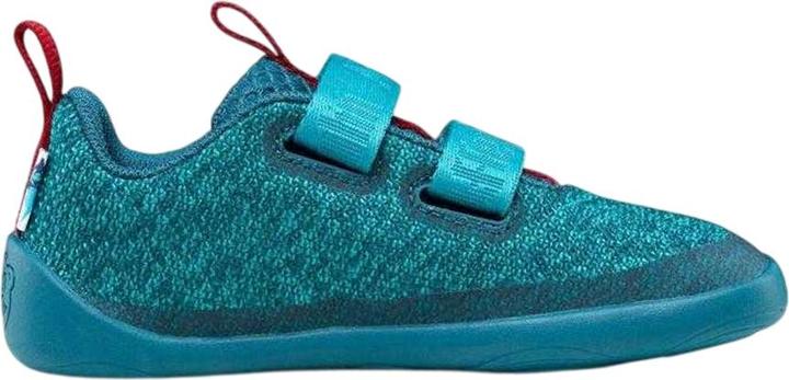 Image du produit Affenzahn Barfussschuhe KNIT HAPPY Hai (33)