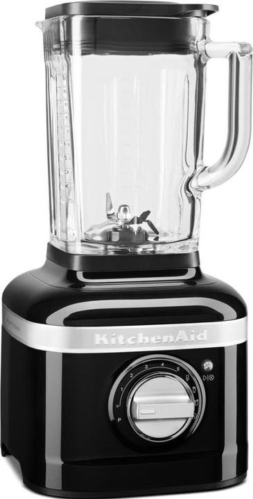 Immagine prodotto KitchenAid Artisan 5KSB4026EOB Standmixer (1200 W)