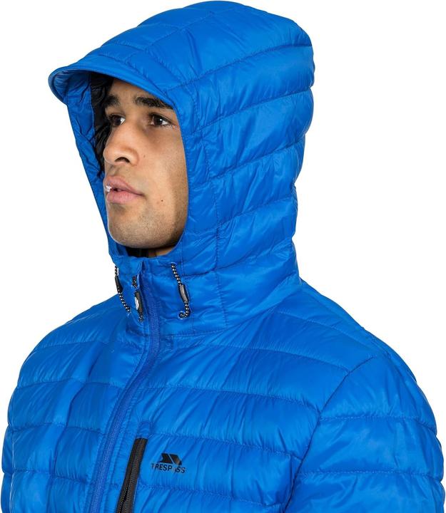 Actual product image Trespass Mens Digby Down Jacket (XXS)