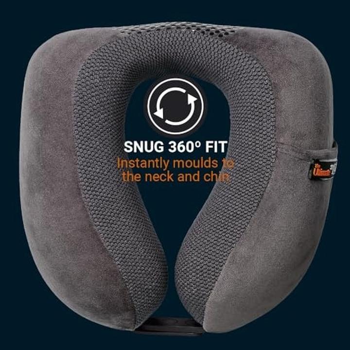 Produktbild Go Travel Nackenkissen (Kopf- & Nackenkissen)