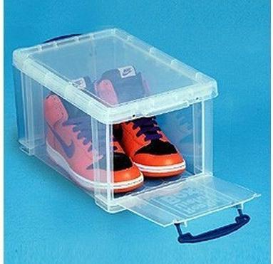 Actual product image Really Useful Box Plastic box (25.50 cm, 14 l, 1x)