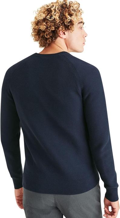 Produktbild Dockers Crewneck sweater, Pembroke, L (L)