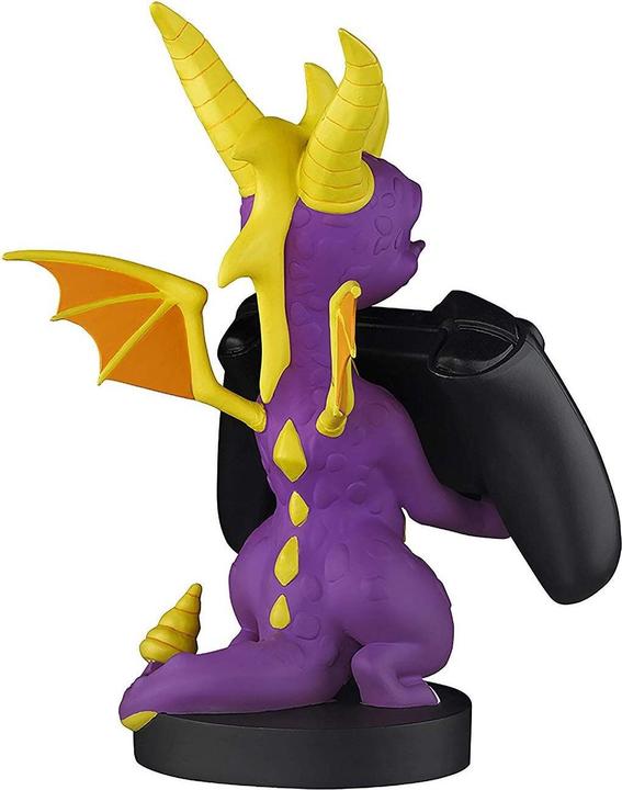 Produktbild Exquisite Gaming Spyro (Xbox 360, Mac, PS4, Switch, PS5, Xbox One S, PC, Xbox Series X)
