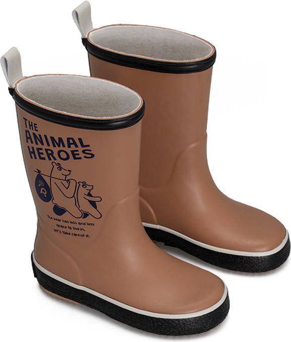 Actual product image Rouchette Animal Heroes (27)