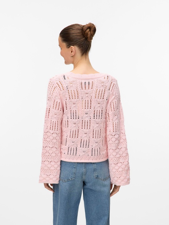 Produktbild Vero Moda VMEMILIA Strickjacke Strickjacke (XS)