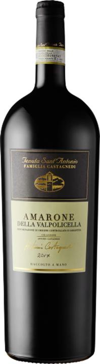 Produktbild Tenuta Sant'Antonio Amarone della Valpolicella DOCG Antonio Castagnedi (1 x 300 cl, 2019)