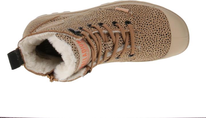 Immagine prodotto Palladium Pampa Hi Zip WL - 61019 (39)