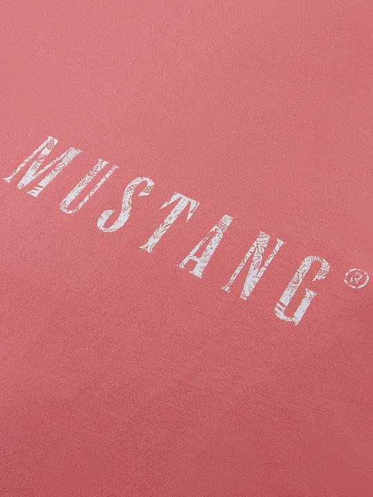 Actual product image Mustang Alexia C Logo (L)