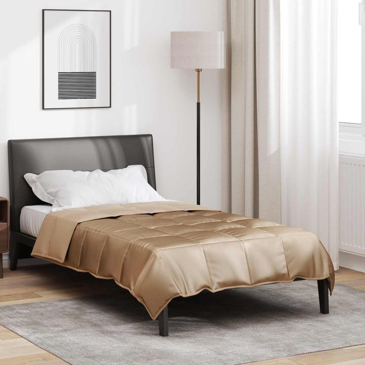 Image du produit vidaXL Sommerdecke (200 x 135 cm)