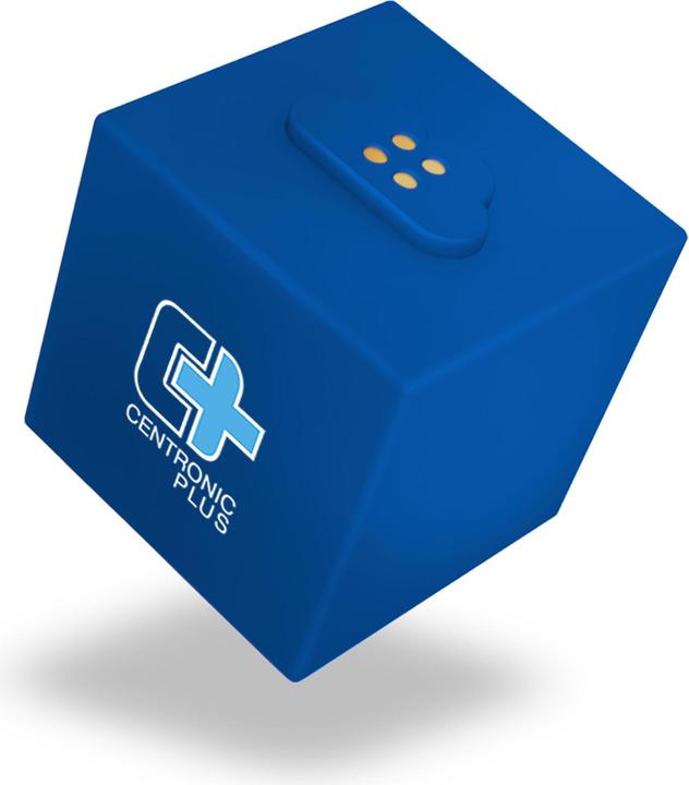 Actual product image homee Becker CentronicPlus Cube