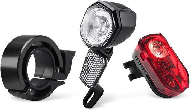 Actual product image SoFlow SO Bike Starter Kit