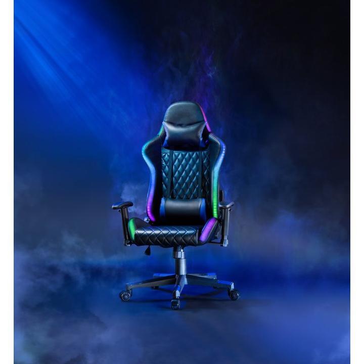 Produktbild Xantron RGB Racing Gamingstuhl