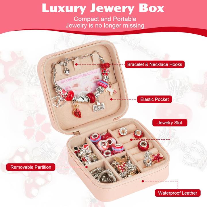 Produktbild Activity Board Machen Sie Ihre eigenen Armbänder, Bastelset Kinder