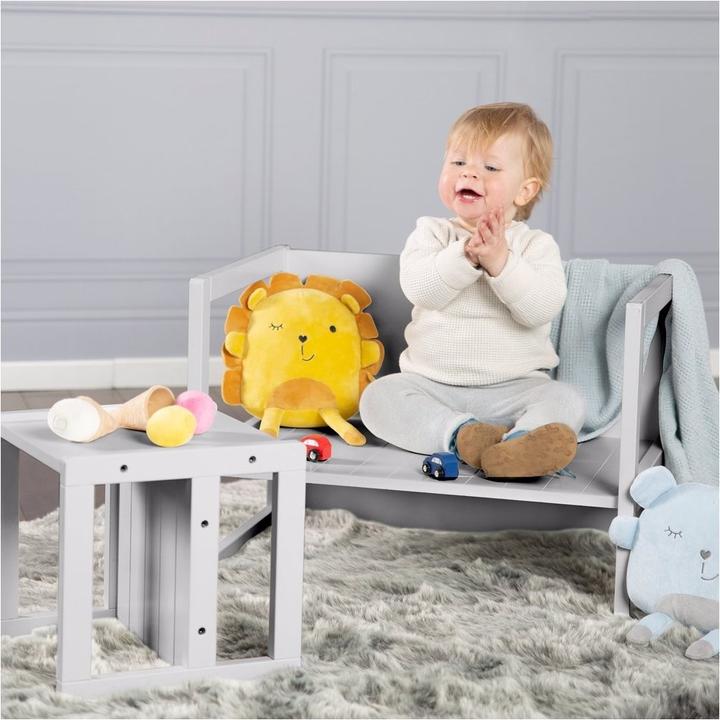 Actual product image Roba Stool (Kids table)