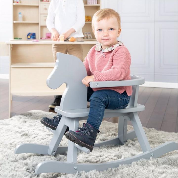 Actual product image Roba Rocking Horse