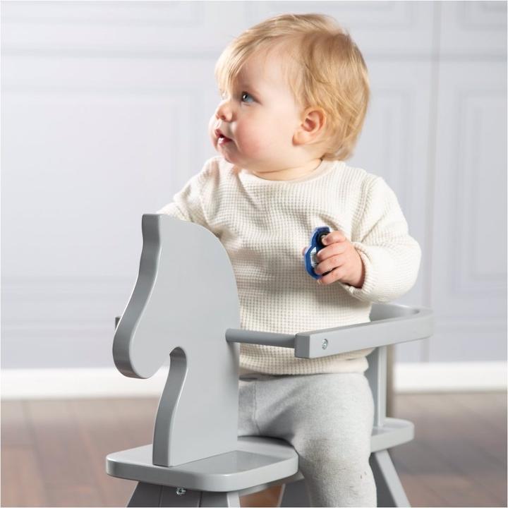 Actual product image Roba Rocking Horse